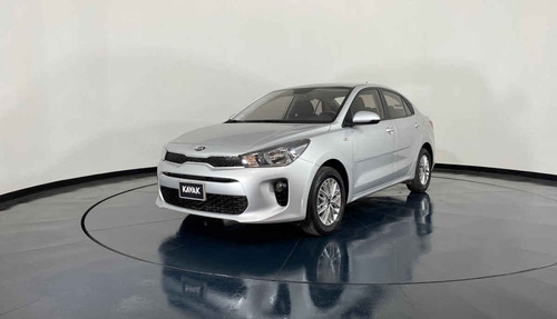 Imagen 1 de 15 de 120458 - Kia Kia Rio Sedan 2018 Con Garantía