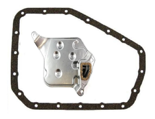 Kit Afinación Transmisió Automática Swift 1.4 12-17 Eneos 4l