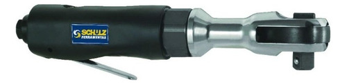 Chave Catraca Pneumática 1/2 8.2kgfm 160rpm Sfc 80 Cor Prateado