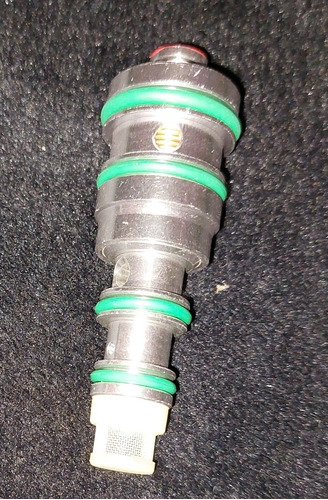 Válvula Poa Compresor V5 R-134 (punta Roja) 