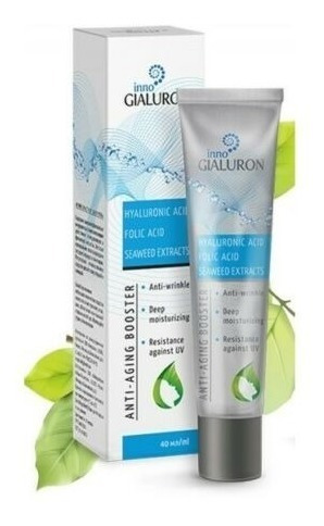 Inno Gialuron Expert -crema Antiarrugas, Antiedad, Nutrición