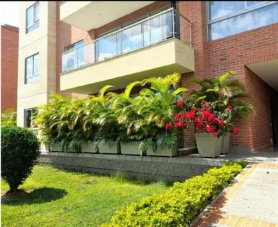 Apartamento en venta