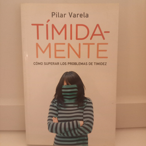 Pilar Varela - Tímidamente