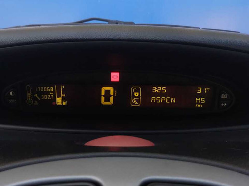 Citroën Xsara Picasso 1.6 Fase2 I Exclusive