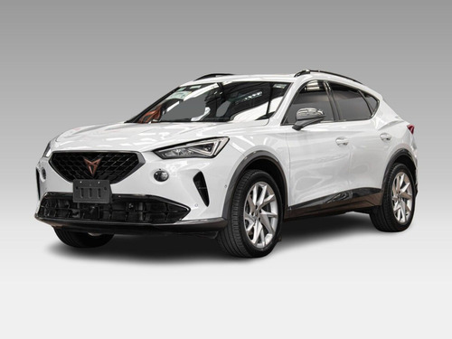 Cupra Formentor 2023