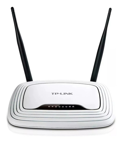 Router TP-Link TL-WR841N blanco 220V