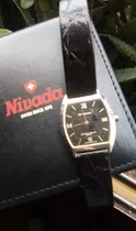 Comprar Reloj Nivada Bello Original Dama...clasico