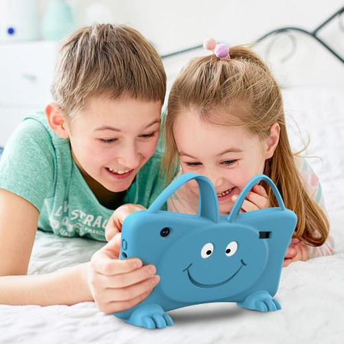 Kids Tablet 7 Tableta Para Niños Pequeños, Tableta Para Niño