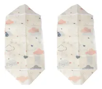Comprar 2 Bolsas De Almacenamiento, Para Guardar Ropa, Edredón, Pleg