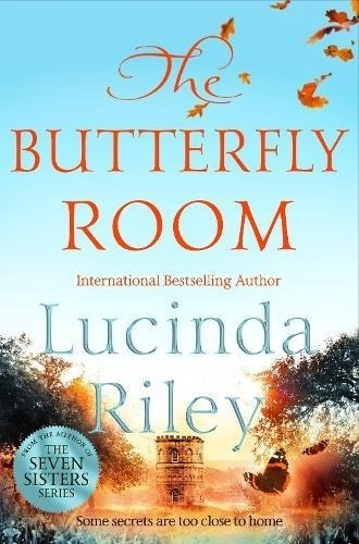 Butterfly Room, The - Pan Macmillan-riley, Lucinda-macmillan