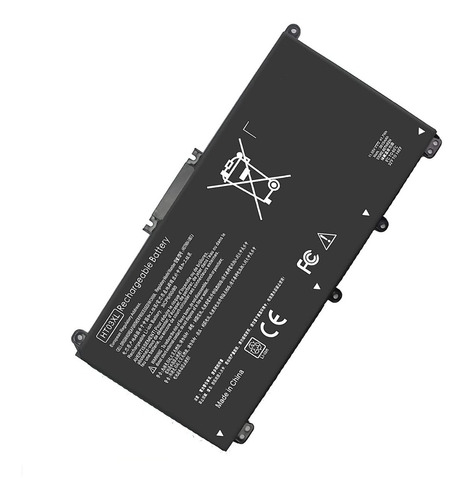 Imagen 2 de 4 de Bateria Original Hp Pavilion 15-cw 15-da 14-ck 17-by Ht03xl
