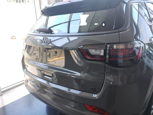 Jeep Compass 1.3 T270 Limited