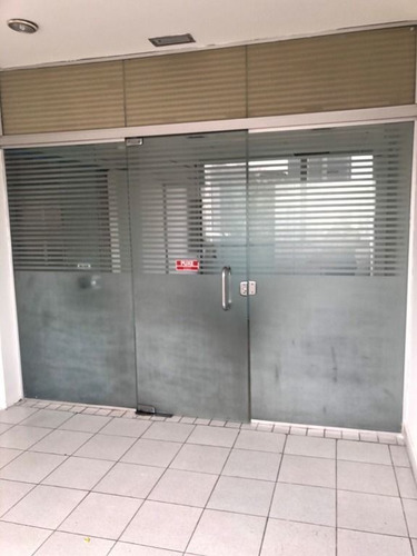 Imagem 5 de 20 de Excelente Sala Comercial (térrea) Para Locação No Edifício Centro Empresarial Barueri - Confira! - Sa0771