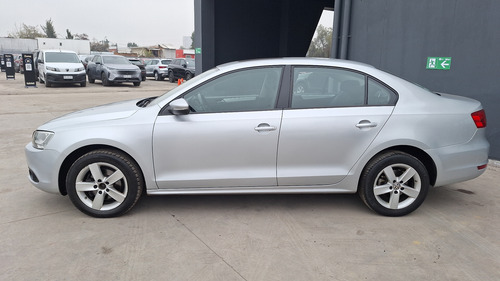 Volkswagen Vento 2.0 Trendline