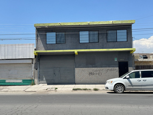 Local Comercial En Venta Col . El Refugio Gómez Palacio Durango
