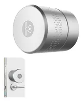 Comprar Tuya App Smart Knob Fechadura Da Porta Fechadura Biométrica