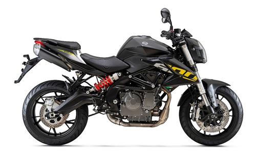 Imagen 14 de 18 de Benelli Tnt 600i Abs 600 Nacked No Mt Creditos Sin Interes