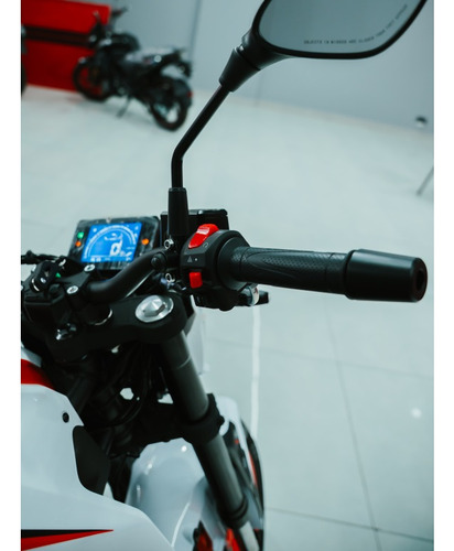 Shineray Flash 250 Efi