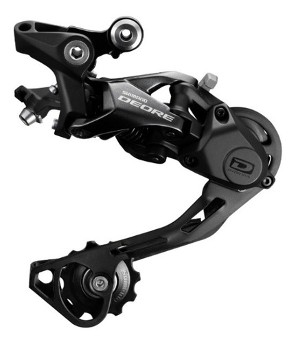 Cambio Trasero Deore Rd-m6000-gs 10v Shadow Plus Design