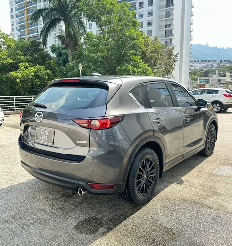 Mazda CX-5 2.5 Touring At