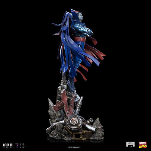 Sr Sinistro - X-men - Bds Art Scale 1/10 - Iron Studios