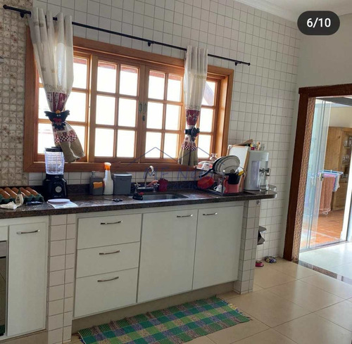Imagem 6 de 10 de Casa Com 2 Dorms, Cidade Jardim, Pirassununga - R$ 600 Mil, Cod: 10132000 - V10132000