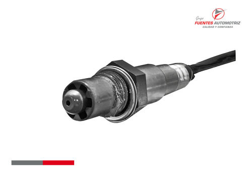 Sensor Oxigeno O2 Audi A4 Turbo 2.0 2006 Tomco