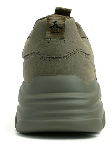 Tenis Brendan Original Penguin