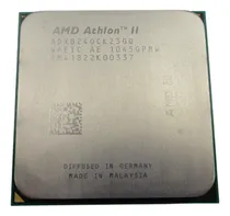 Comprar Procesador Amd Athlon Ii 2.80ghz Socket Am3 Adxb240ck23gq