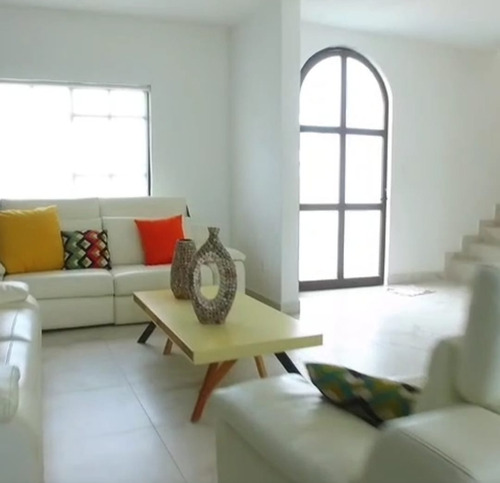 Casa En Venta En Los Tabachines Veracruz, Ver.
