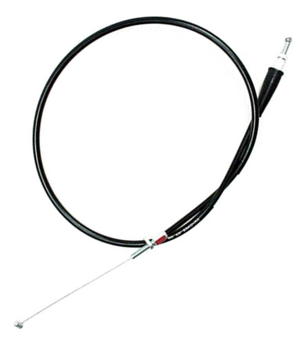 Cable De Acelerador Push (empuje): Honda 400 Cc Xr