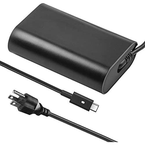 Adaptador De Cargador Portátil Para Dell Xps 12 Xps 13 9350