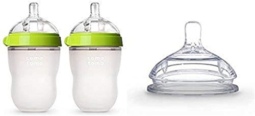Teteros, Botella De Repuesto Para Bebé