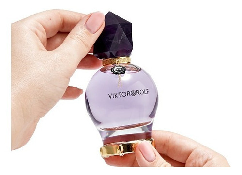 Viktor & Rolf Good Fortune Edp 90ml Premium