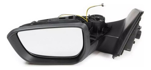 Espejo Retrovisor Onix B Hatch 20/21 Gm 26280589