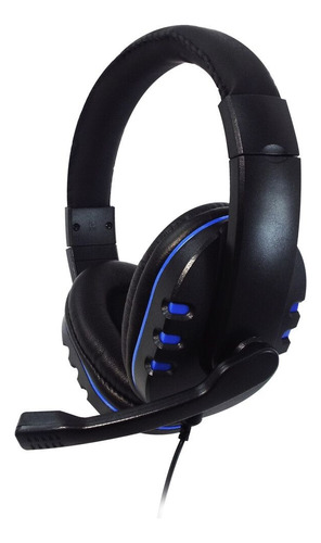 Auriculares Gamer Only G1306-20 Microfono