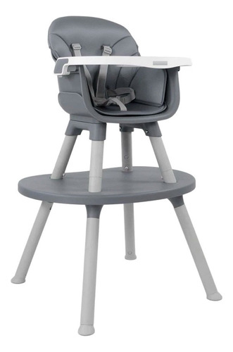 Silla De Comer Baby Desk 3 En 1 Bebesit - Vamos A Jugar 