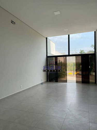 Imagem 9 de 13 de Sala Comercial Para Locação, 83 M² - Parque Nova Suiça - Valinhos/sp - Sa0479