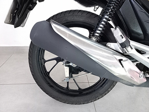 Imagem 11 de 14 de Honda Cg 160 Titan 2022