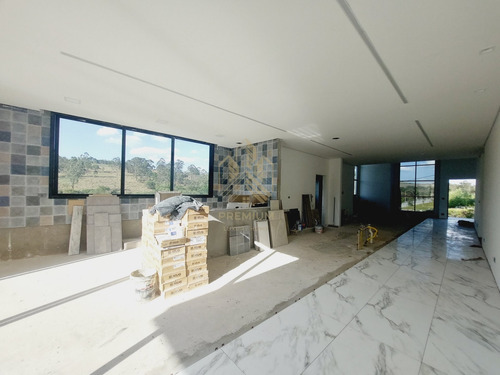 Imagem 14 de 15 de Casa De Condominio Em Condominio Figueira Garden - Atibaia, Sp - 10664