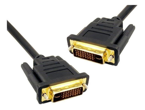 Cable Dvi 1,8m