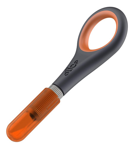 10580 Cuchillo De Precisión, Mango Único Empuñadura ...