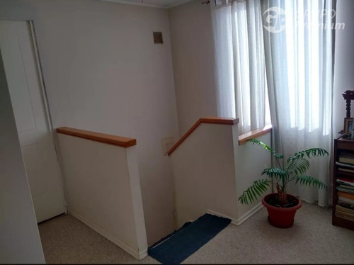 Venta Conversable De 4 Dorm. 3 Baños 3 Estac. En Pudahuel