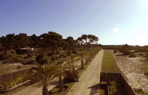 Imagen 6 de 6 de Venta Lote- Pinar Del Faro (playa Brava)- José Ignacio-uruguay