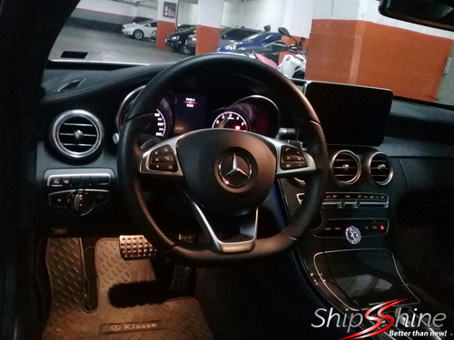 Imagen 3 de 10 de Limpieza De Tapizados Interior Alfombras Autos