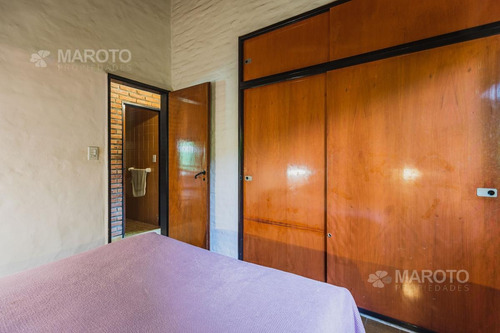 Imagen 21 de 30 de Casa En Venta En Los Horneros C.c - Maroto Propiedades-