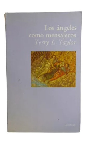  Los Angeles Como Mensajeros Terry L. Taylor / Luciernaga