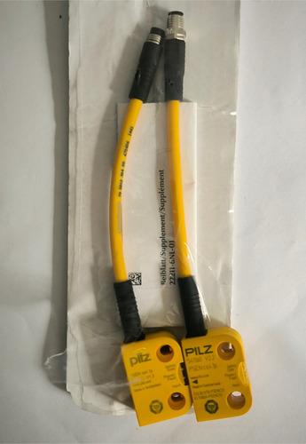 541160 Pilz - Psen Cs4.1p