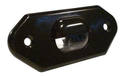 Lanterna Luz De Placa Para Chevrolet Monza Anos 1991 A 1996