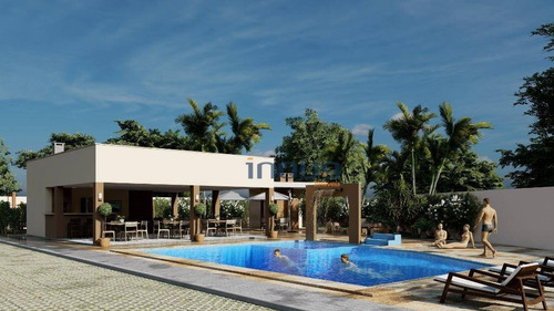 Imagem 4 de 15 de Casa Com 3 Dormitórios À Venda, 59 M² Por R$ 206.597,00 - Passaré - Fortaleza/ce - Ca0923